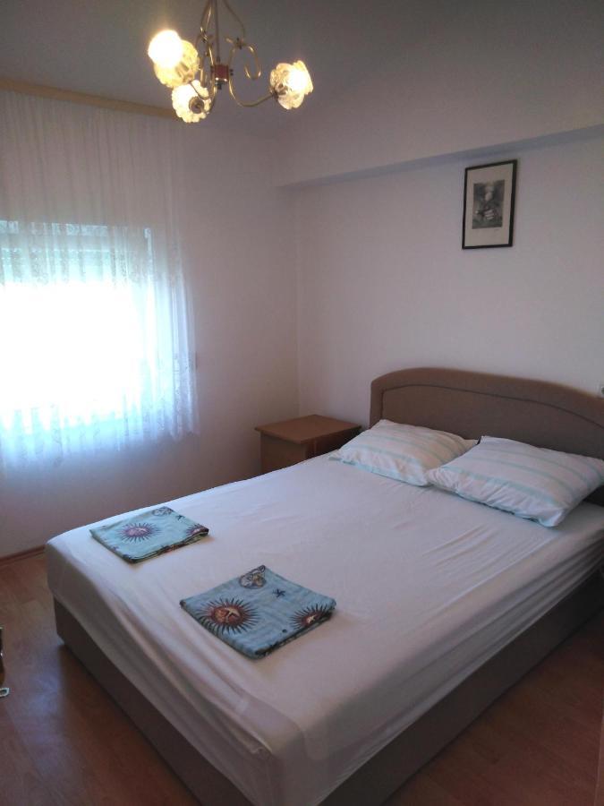 Apartman Ivica Vir Exteriér fotografie